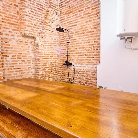 100ft Apartamento Nazaré