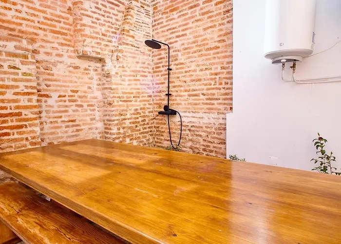 100ft Apartman Nazaré