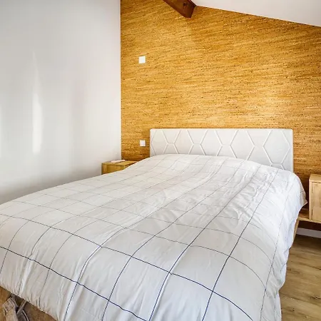 Apartman 100ft Nazaré