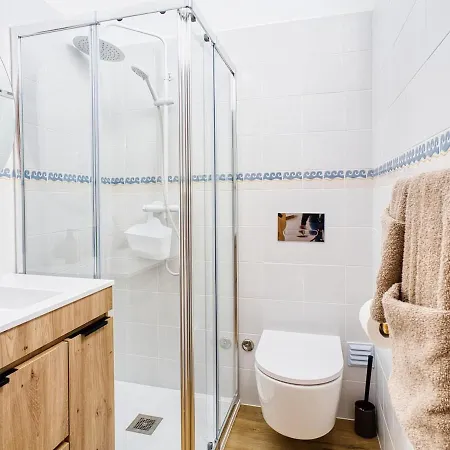 100ft Apartman Nazaré